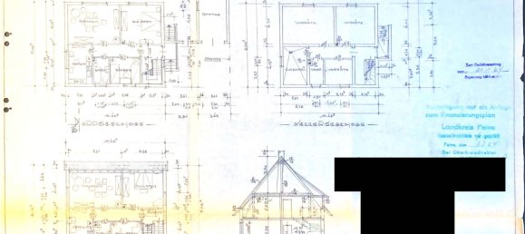Moradia em banda de 6 divisões em Peine, Germany N.º 231122 14
