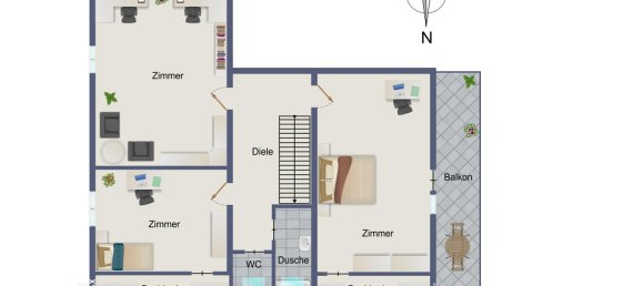 6-salle Maison à Semriach, Austria No. 9789 15