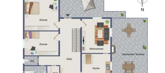 6-salle Maison à Semriach, Austria No. 9789 4