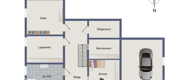 6-salle Maison à Semriach, Austria No. 9789 24