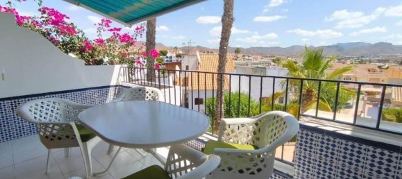 3 Schlafzimmer Doppelhaus in Mazarron, Spain, Nr. 174039 3