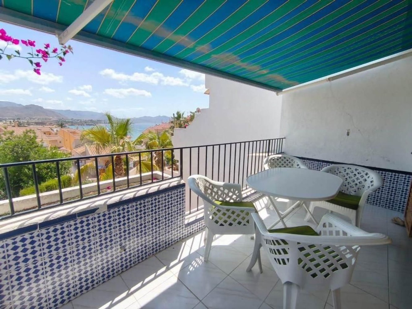 3 Schlafzimmer Doppelhaus in Mazarron, Spain, Nr. 174039