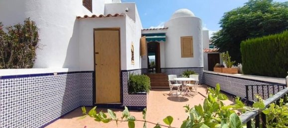3 Schlafzimmer Doppelhaus in Mazarron, Spain, Nr. 174039 39