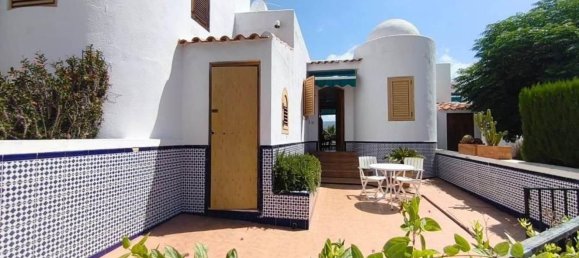 3 Schlafzimmer Doppelhaus in Mazarron, Spain, Nr. 174039 40