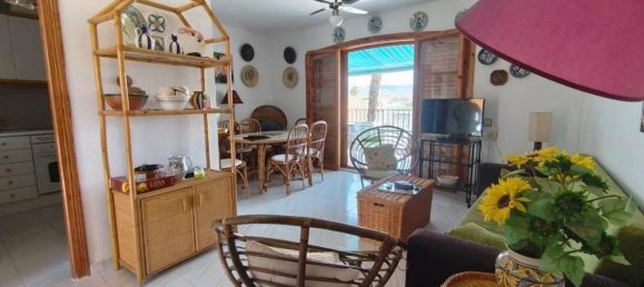 3 Schlafzimmer Doppelhaus in Mazarron, Spain, Nr. 174039 10