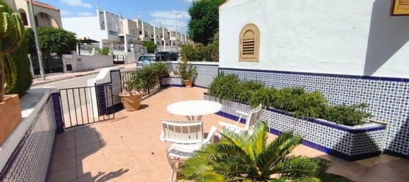 3 Schlafzimmer Doppelhaus in Mazarron, Spain, Nr. 174039 35