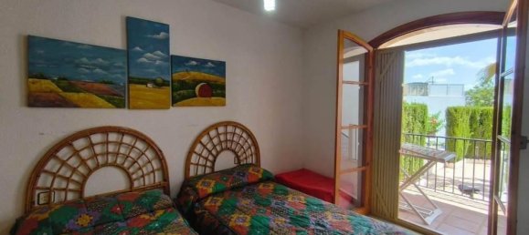 3 Schlafzimmer Doppelhaus in Mazarron, Spain, Nr. 174039 48