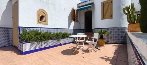 3 Schlafzimmer Doppelhaus in Mazarron, Spain, Nr. 174039 36