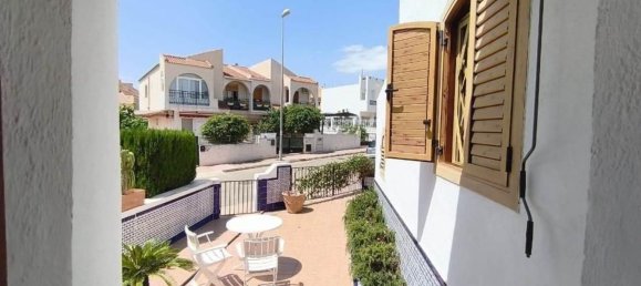 3 Schlafzimmer Doppelhaus in Mazarron, Spain, Nr. 174039 29