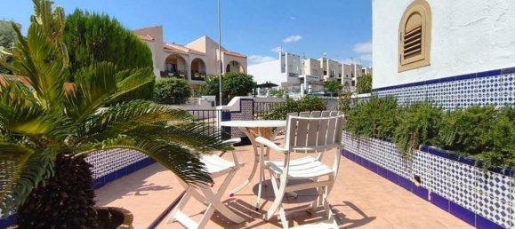 3 Schlafzimmer Doppelhaus in Mazarron, Spain, Nr. 174039 38