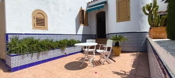 3 Schlafzimmer Doppelhaus in Mazarron, Spain, Nr. 174039 30
