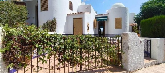 3 Schlafzimmer Doppelhaus in Mazarron, Spain, Nr. 174039 41