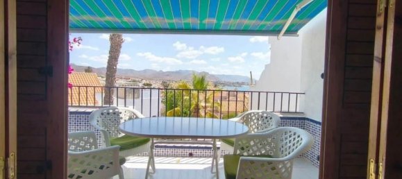 3 Schlafzimmer Doppelhaus in Mazarron, Spain, Nr. 174039 6