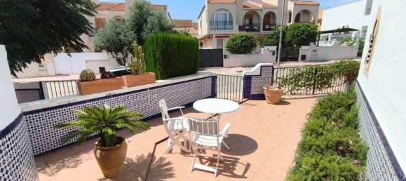 3 Schlafzimmer Doppelhaus in Mazarron, Spain, Nr. 174039 31