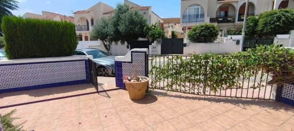 3 Schlafzimmer Doppelhaus in Mazarron, Spain, Nr. 174039 33