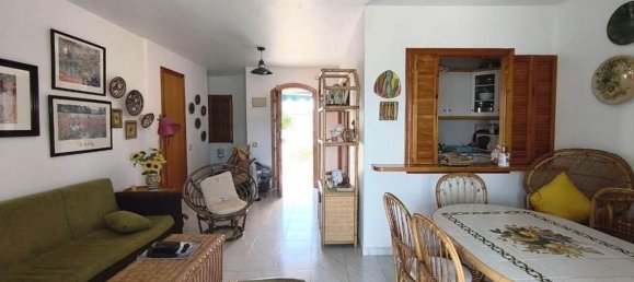 3 Schlafzimmer Doppelhaus in Mazarron, Spain, Nr. 174039 28