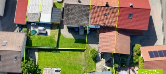 4 Schlafzimmer Stadthaus in Ravensburg, Germany, Nr. 275586 4