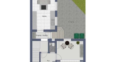 4 Schlafzimmer Stadthaus in Ravensburg, Germany, Nr. 275586 10