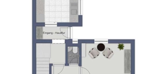 4 Schlafzimmer Stadthaus in Ravensburg, Germany, Nr. 275586 11