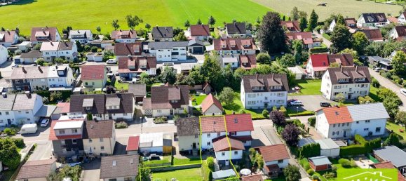 4 Schlafzimmer Stadthaus in Ravensburg, Germany, Nr. 275586 5