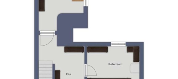 4 Schlafzimmer Stadthaus in Ravensburg, Germany, Nr. 275586 9