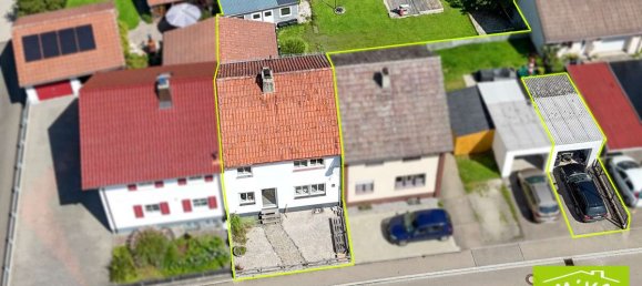 4 Schlafzimmer Stadthaus in Ravensburg, Germany, Nr. 275586 8