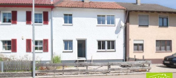 4 Schlafzimmer Stadthaus in Ravensburg, Germany, Nr. 275586 13