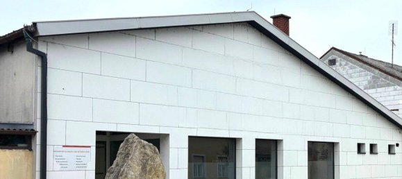 Escritório de 6 divisões em Donnerskirchen, Austria N.º 133286 2