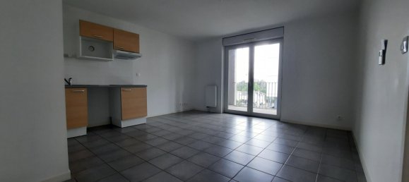 Apartamento de 1 dormitorio en Saint-Nazaire, France No. 111077 4
