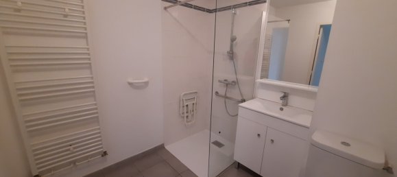 Apartamento de 1 dormitorio en Saint-Nazaire, France No. 111077 7