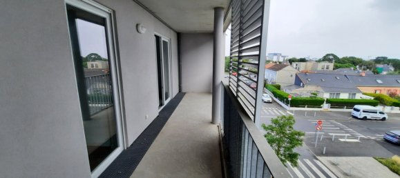Apartamento de 1 dormitorio en Saint-Nazaire, France No. 111077 8