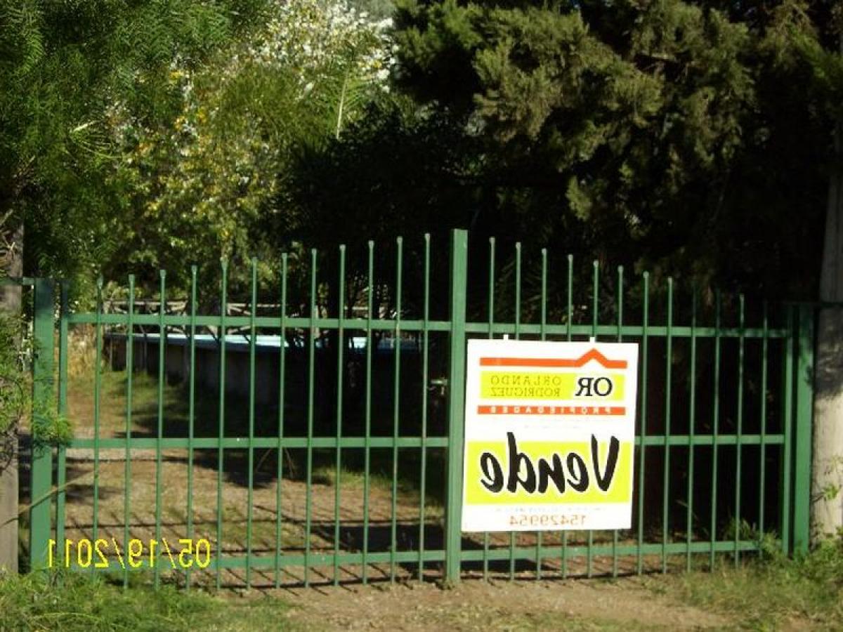 2 bedrooms House in Buenos Aires, Argentina No. 99738