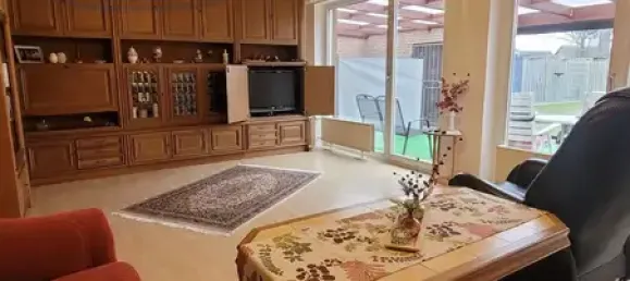 Moradia em banda de 5 divisões em Minden-Lubbecke, Germany N.º 146510 4