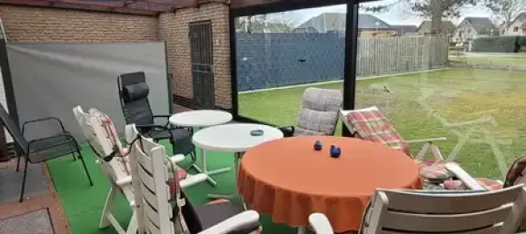 Moradia em banda de 5 divisões em Minden-Lubbecke, Germany N.º 146510 6