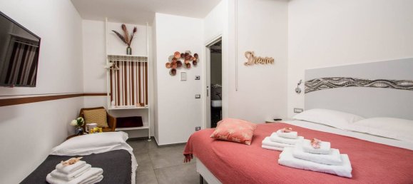 5غرفة شقة في Arona, Italy رقم 306690 7