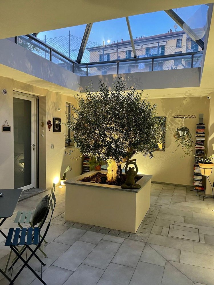 5غرفة شقة في Arona, Italy رقم 306690