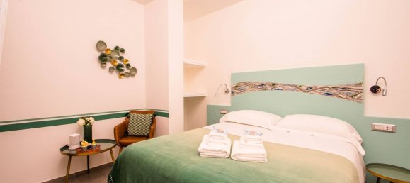 5غرفة شقة في Arona, Italy رقم 306690 4