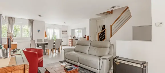 4 Schlafzimmer Haus in Saint-Herblain, France, Nr. 326270 3