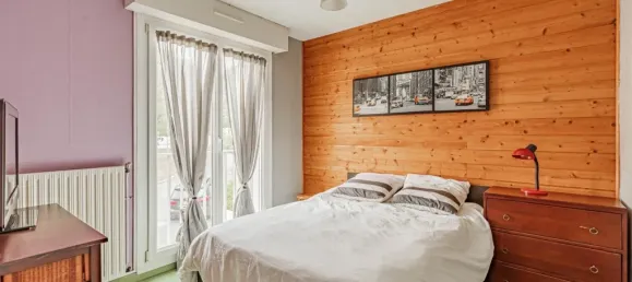 4 Schlafzimmer Haus in Saint-Herblain, France, Nr. 326270 6