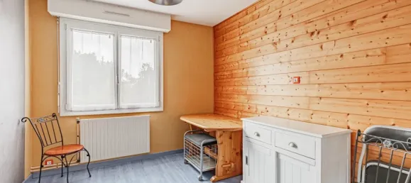 4 Schlafzimmer Haus in Saint-Herblain, France, Nr. 326270 8