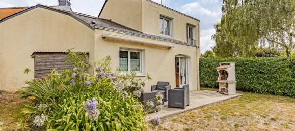 4 Schlafzimmer Haus in Saint-Herblain, France, Nr. 326270 9