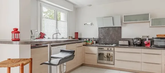 4 Schlafzimmer Haus in Saint-Herblain, France, Nr. 326270 4