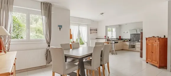 4 Schlafzimmer Haus in Saint-Herblain, France, Nr. 326270 2