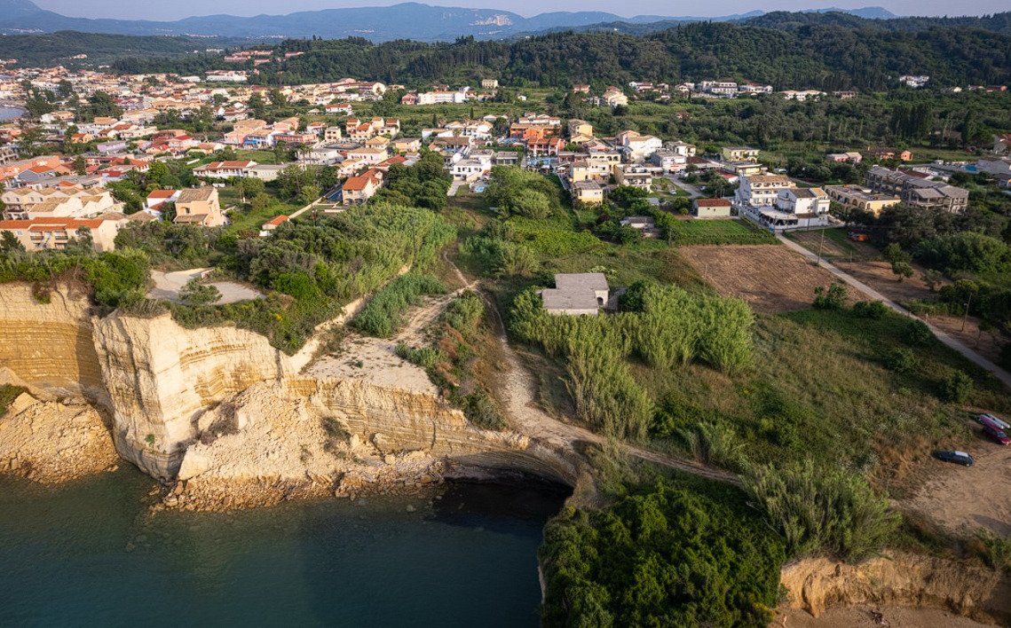 5 chambres Villa à Corfu, Greece No. 9018