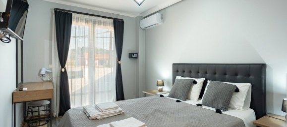 5 chambres Villa à Corfu, Greece No. 9018 15