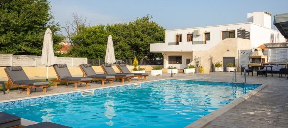 5 chambres Villa à Corfu, Greece No. 9018 5