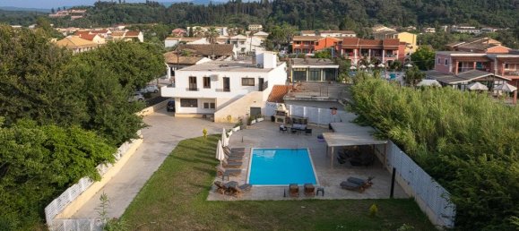 5 chambres Villa à Corfu, Greece No. 9018 11