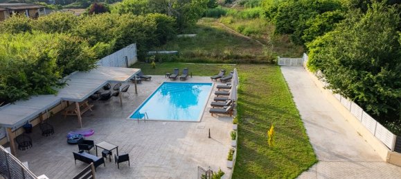 5 chambres Villa à Corfu, Greece No. 9018 7