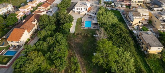 5 chambres Villa à Corfu, Greece No. 9018 10