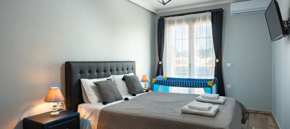 5 chambres Villa à Corfu, Greece No. 9018 13